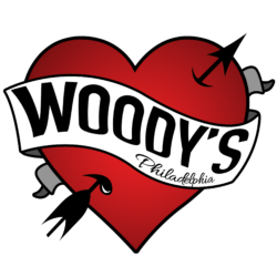 WOODY'S PHILADELPHIA
